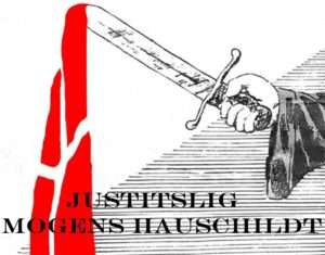 Danish Injustice against Mogens Hauschildt with torture and the longest pre-trial incarceration in Denmark